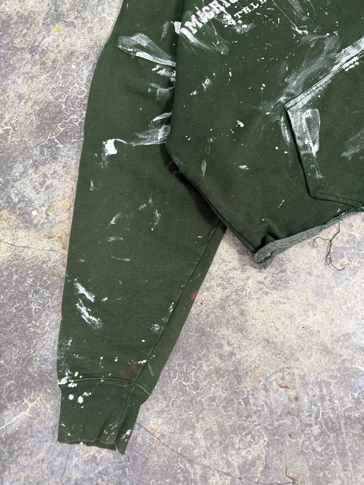 Vintage Michigan State Sweater