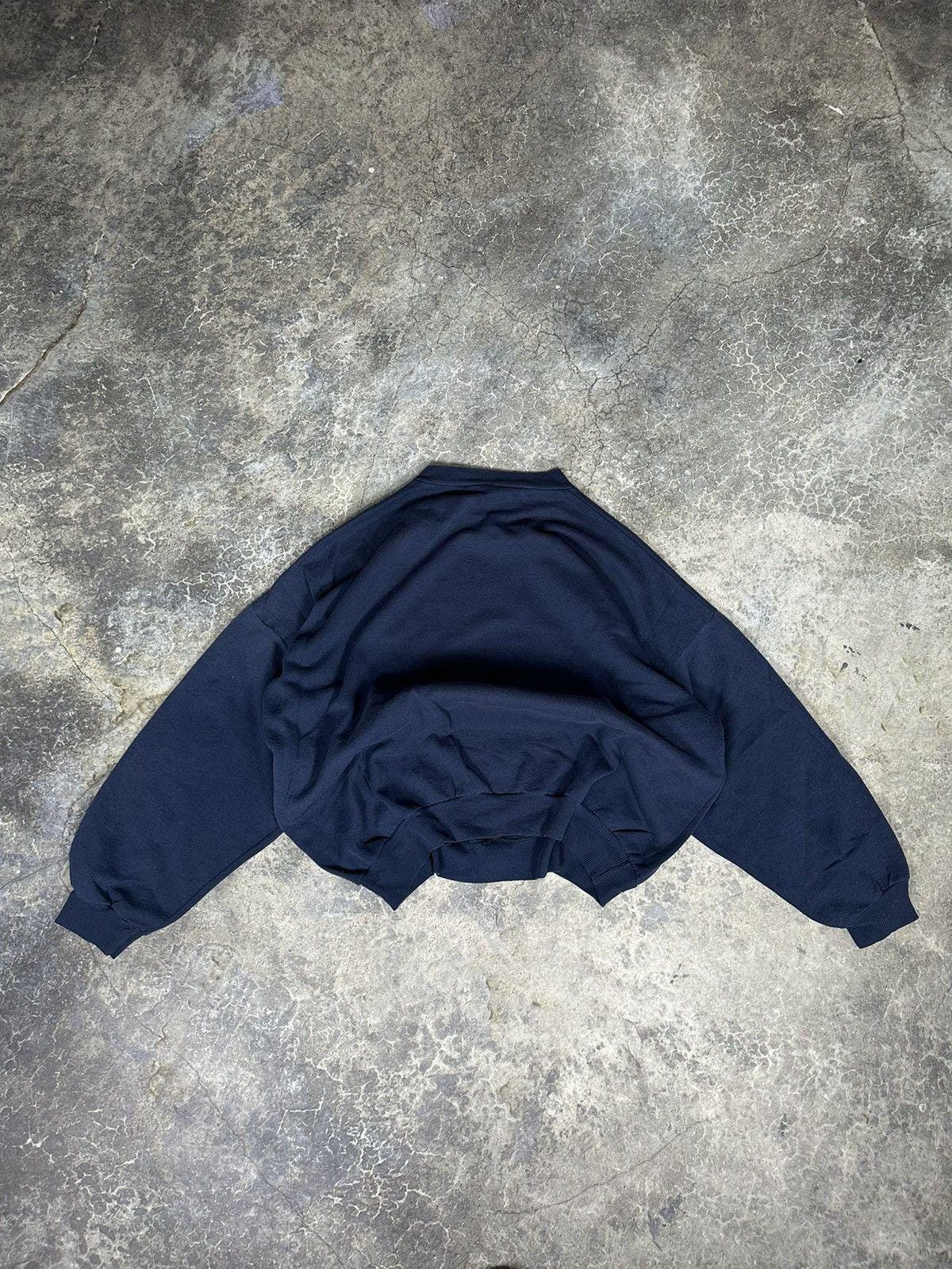 Vintage Eagle Canadian Wilderness Crewneck