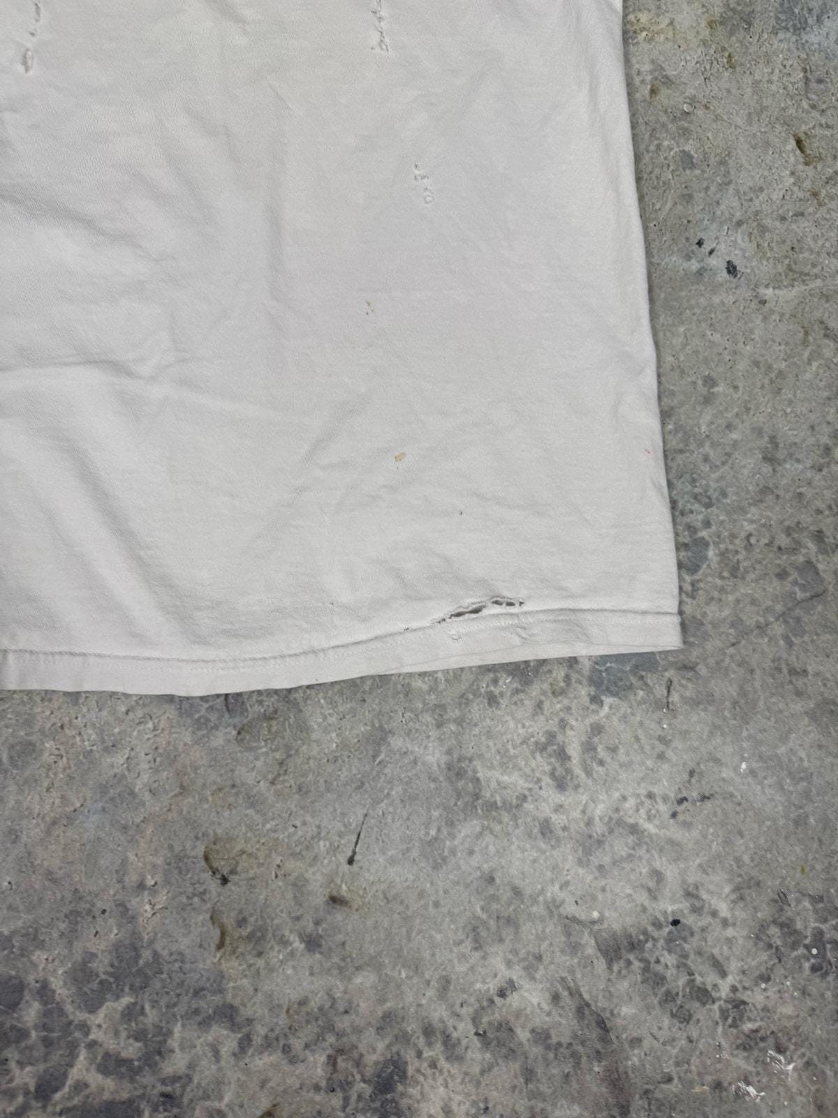 Vintage Thrashed Cleveland Browns Tee