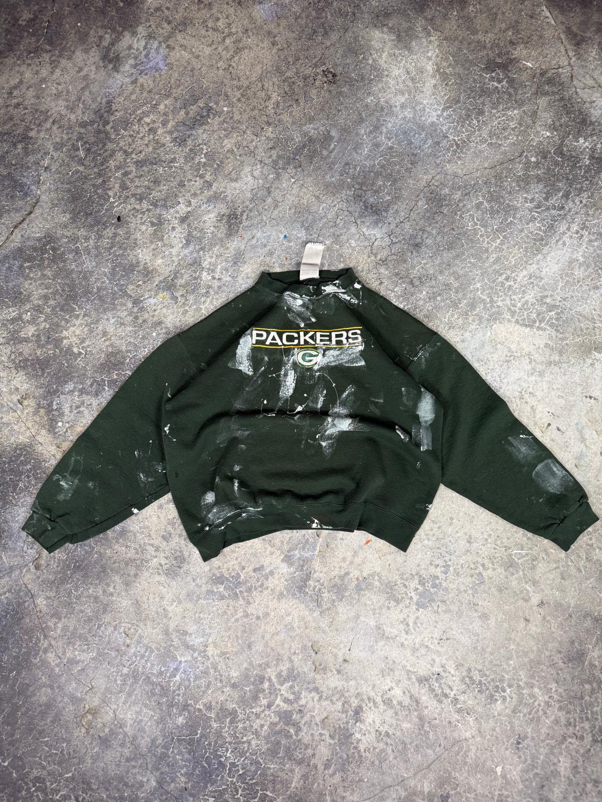 Vintage Michigan State Sweater