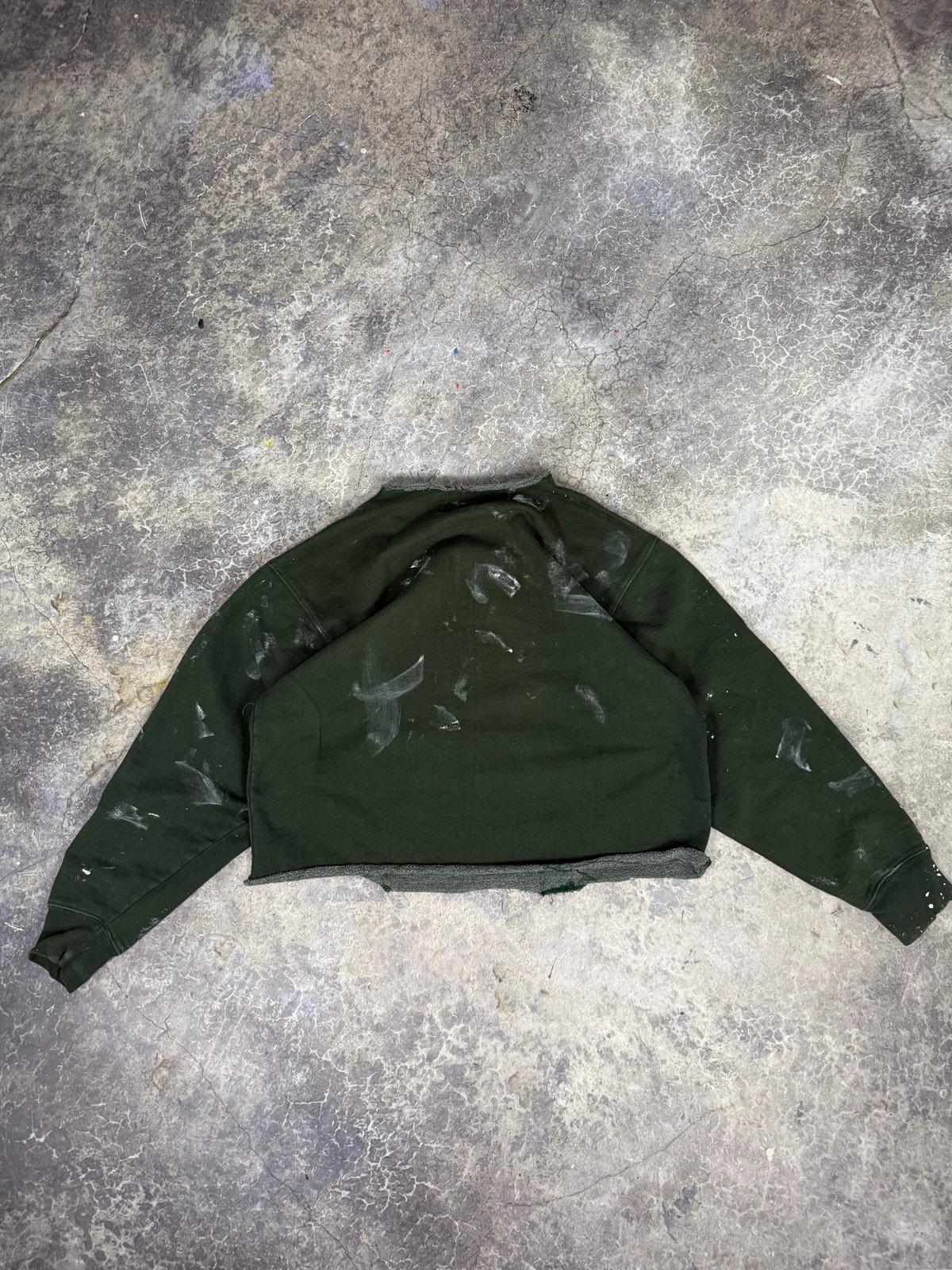 Vintage Michigan State Sweater