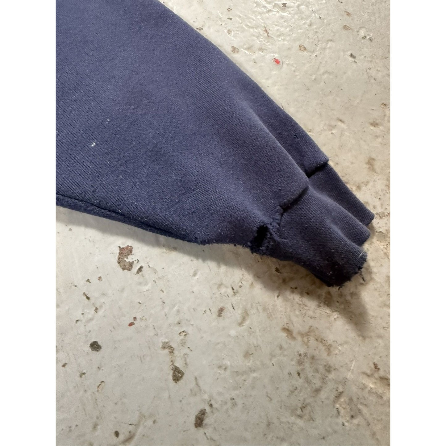 Vintage Bessemer Football Crewneck Sweater