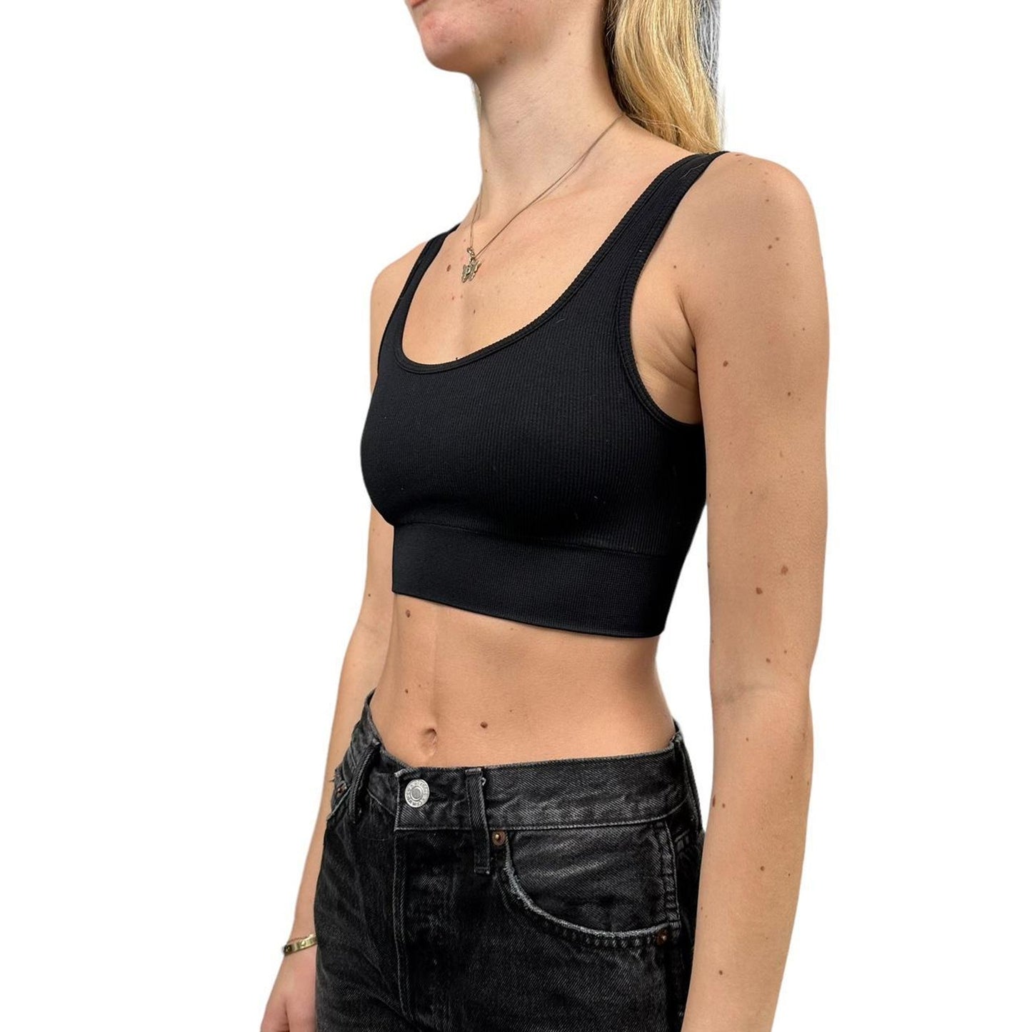 Babaton tank top crackclu888