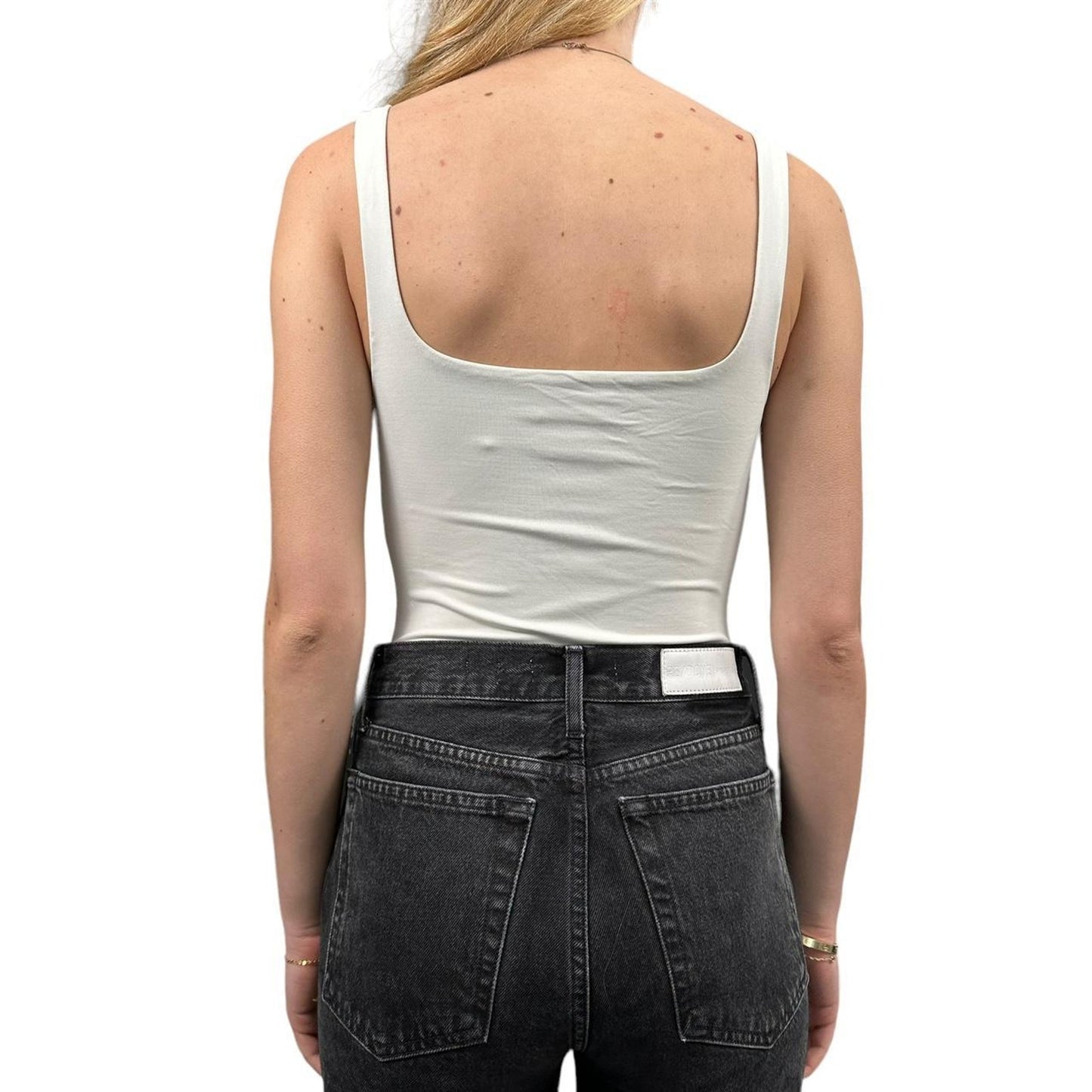 Babaton body suit crackclu888