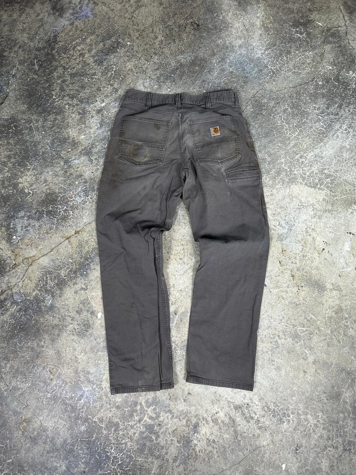 Vintage Carhartt work pants