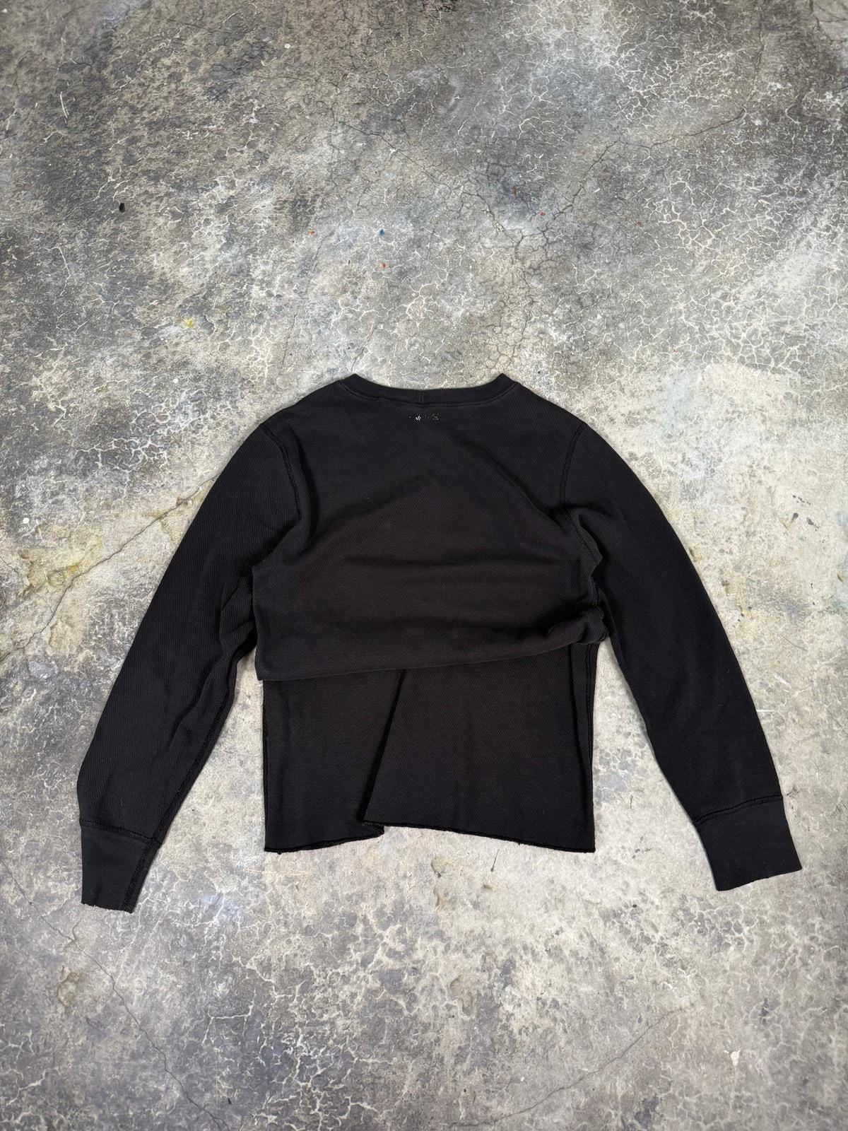 Vintage Carhartt Waffle Thermal