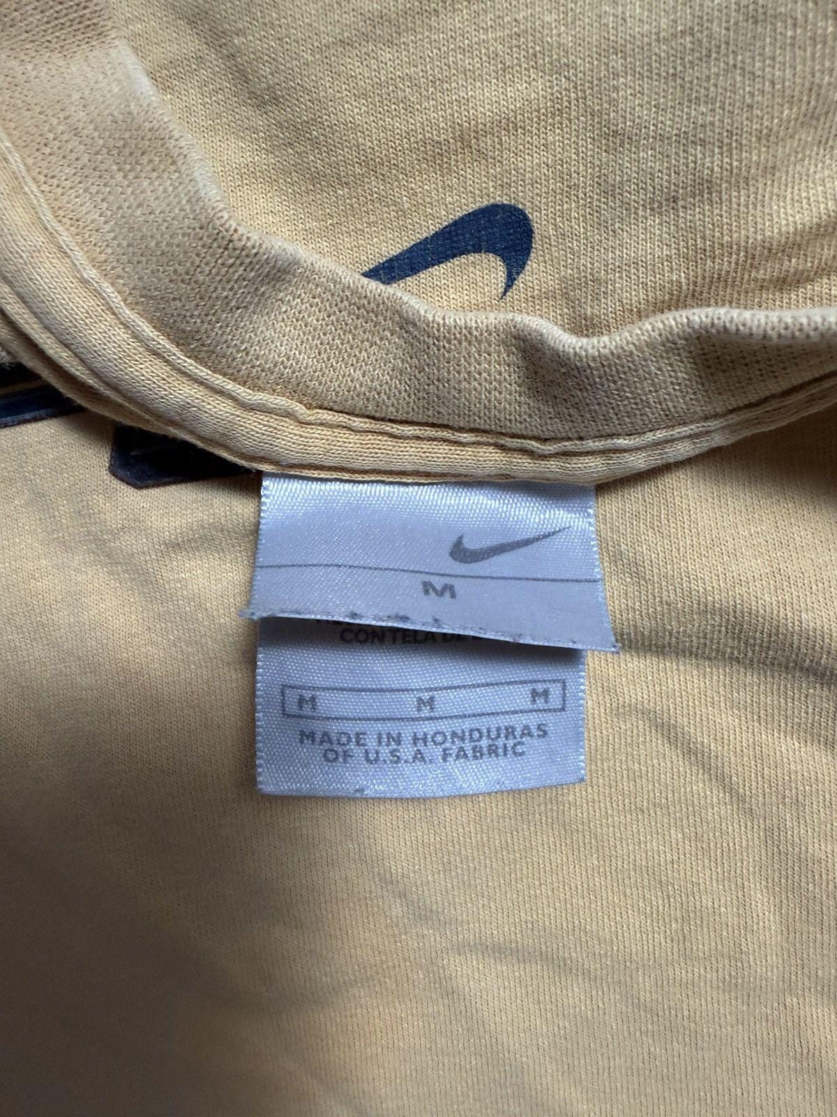 Vintage Pinstripe Tee