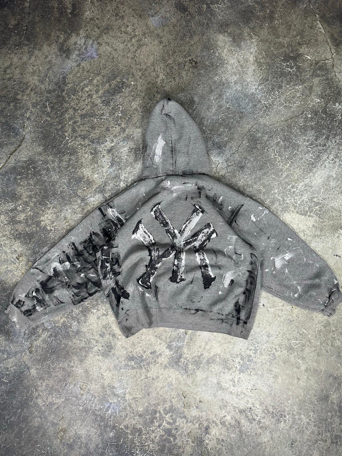 1 of 1 Yankees Painter Hoodie