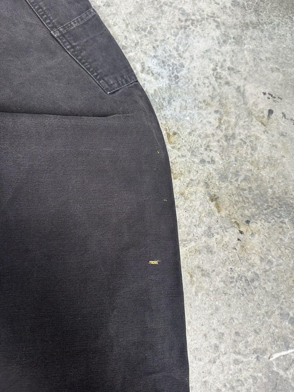 Vintage Thrashed Double Knee Workwear Pants