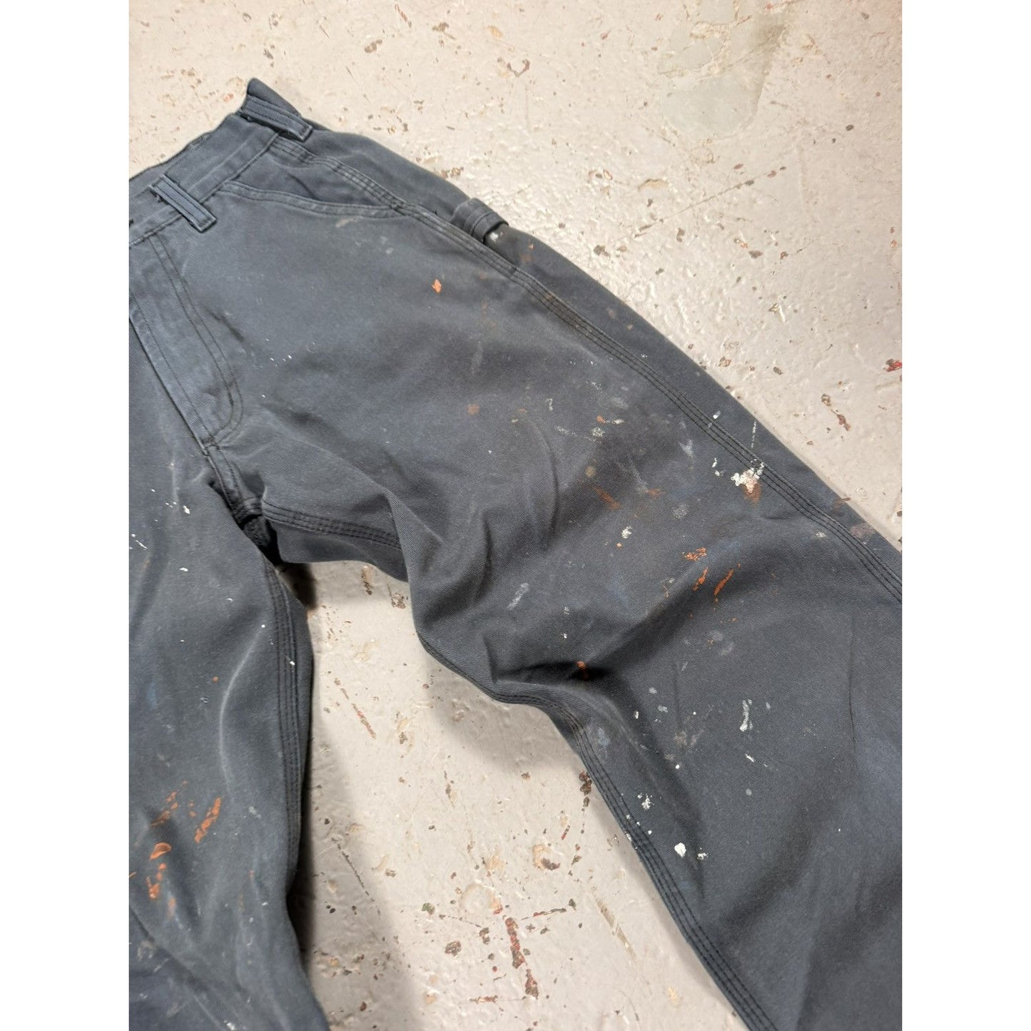 Vintage Energie Painter Pants