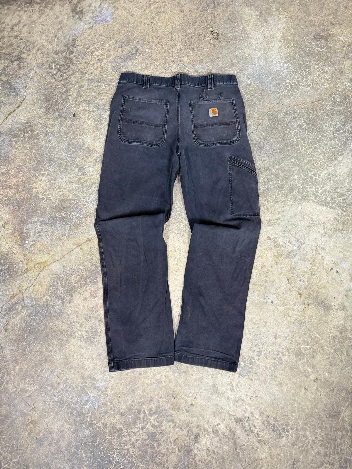 Vintage cowboy Carhartt Pants
