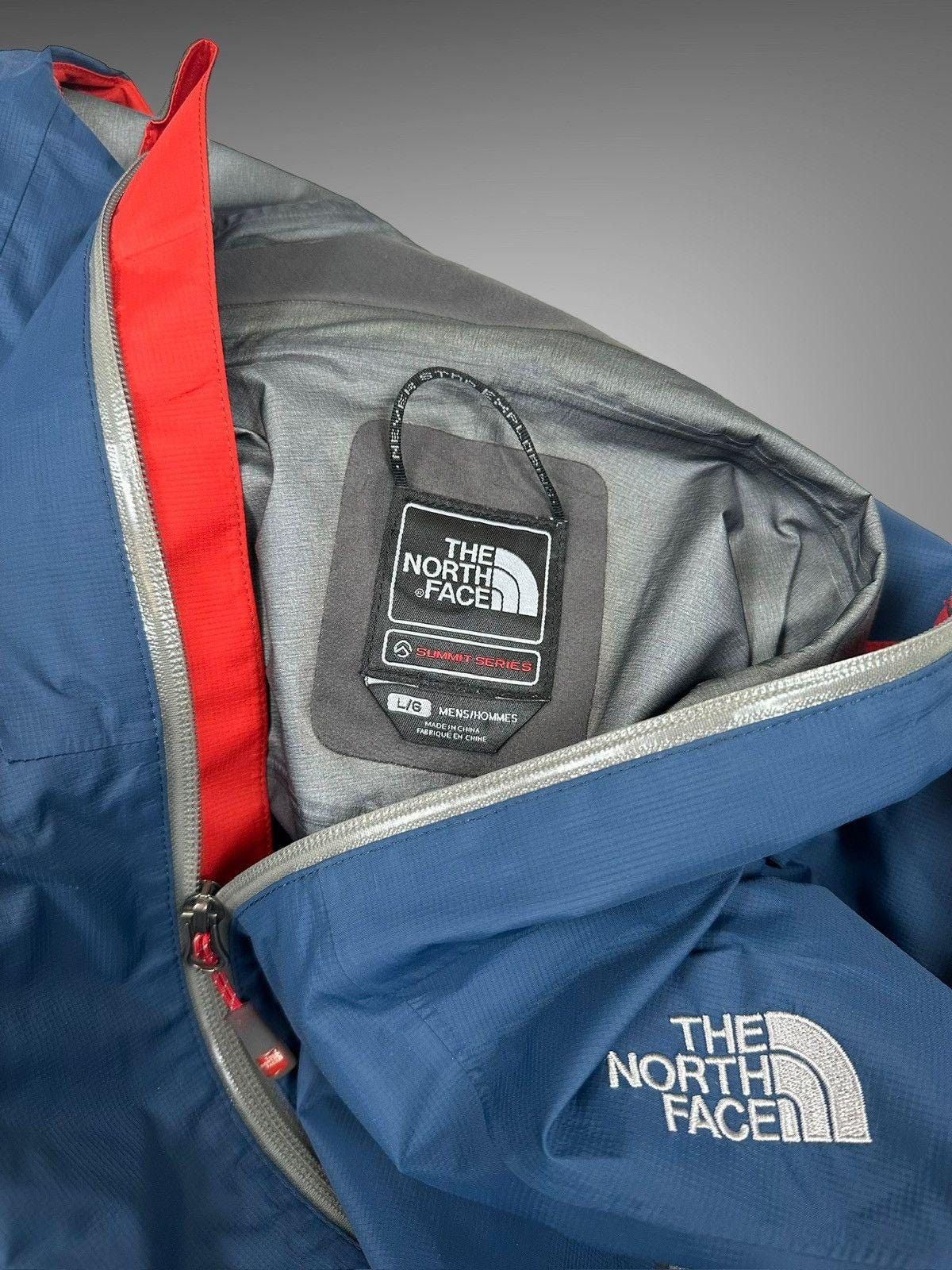 Vintage North Face Shell