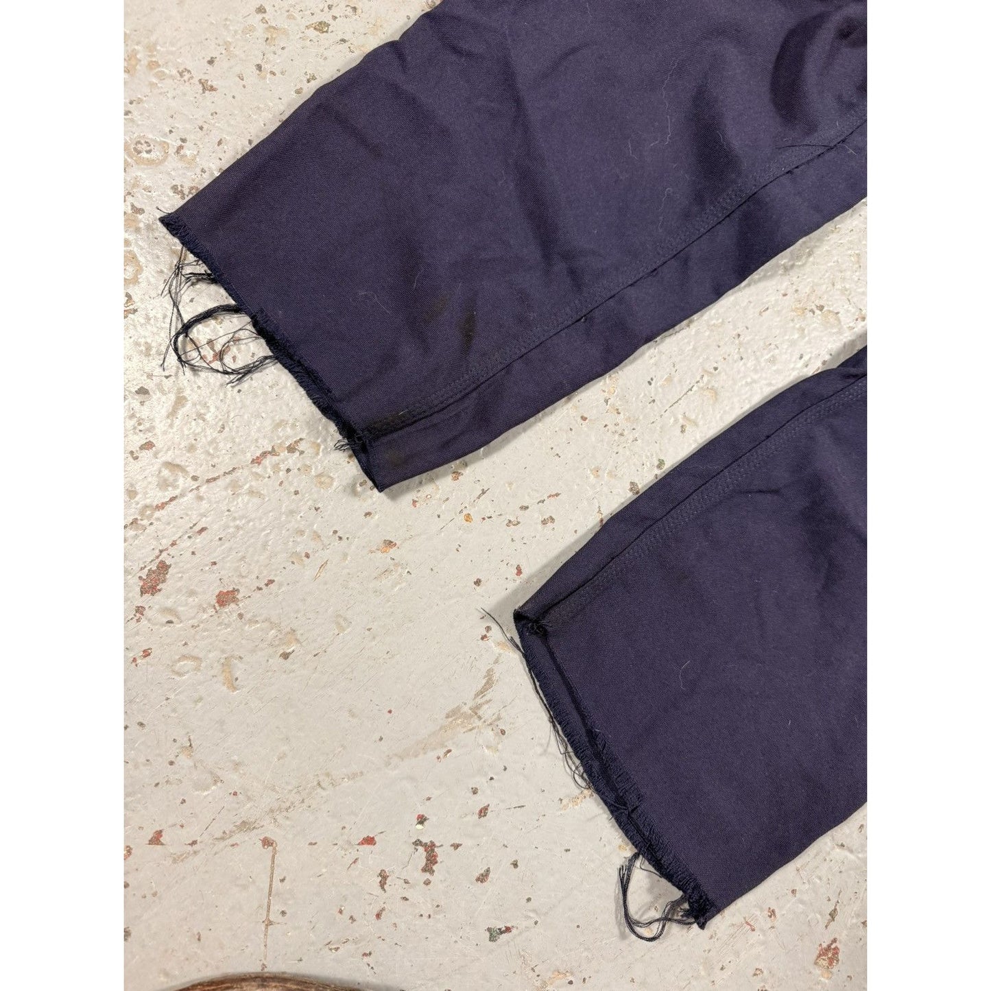 Vintage Carhartt FR Cargo Work Pants