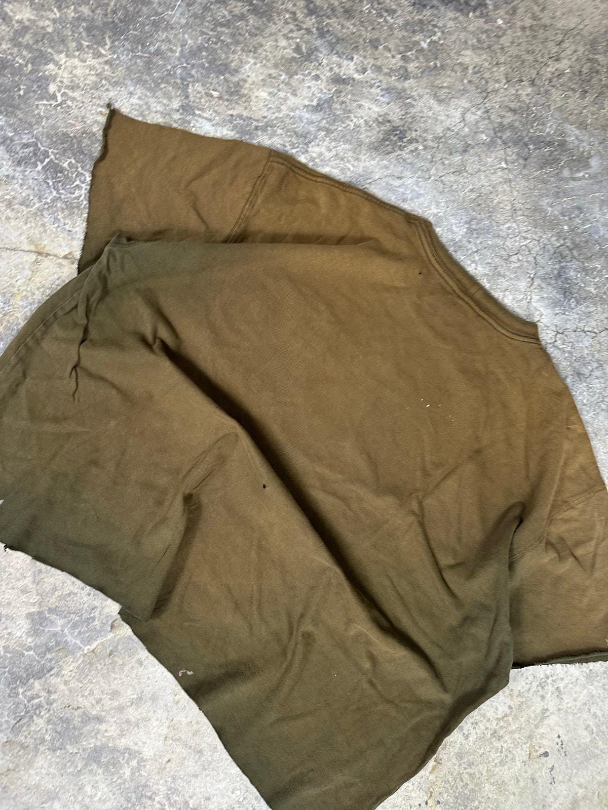 Vintage Sun Faded Carhartt Tee