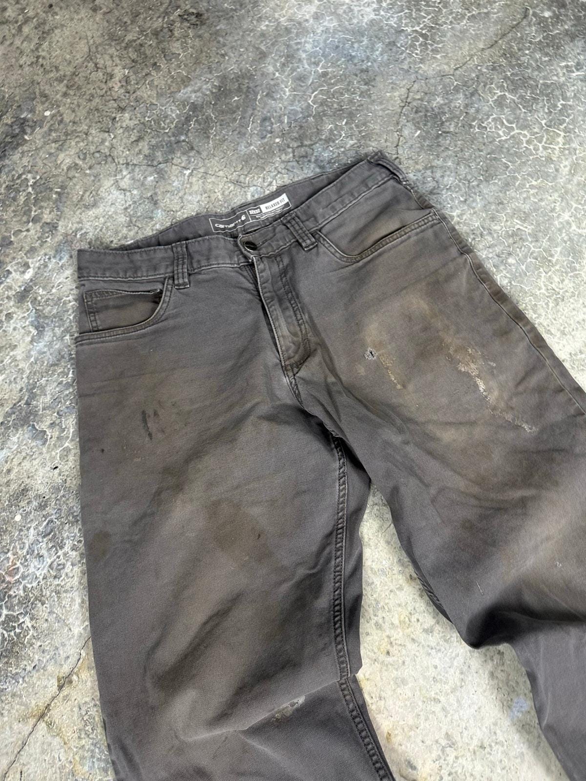 Vintage Carhartt work pants