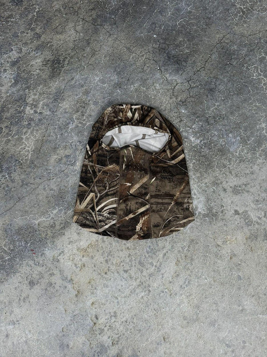 Realtree Balaclava
