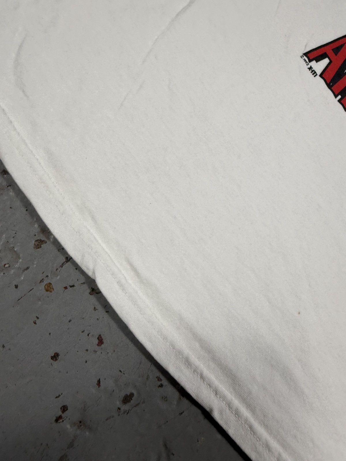Vintage If As*holes Could Fly 1992 Tee