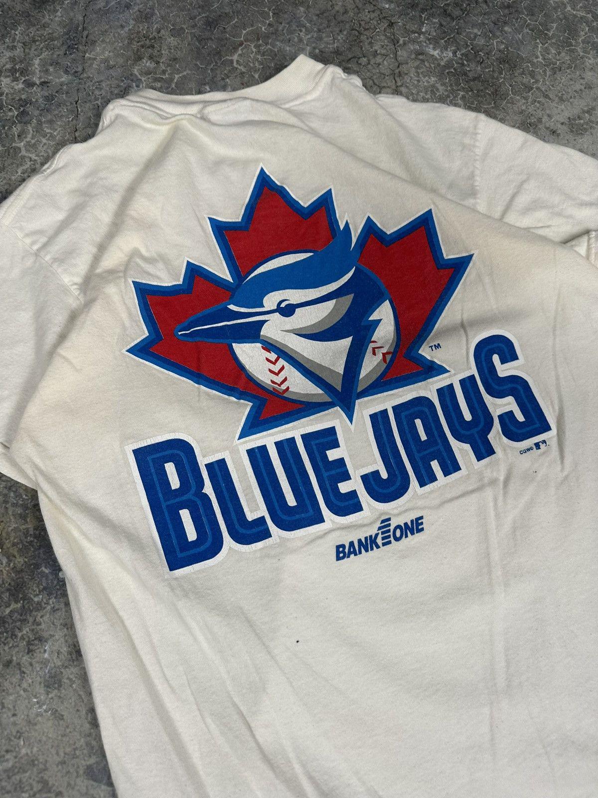Vintage Toronto Blue Jays Tee
