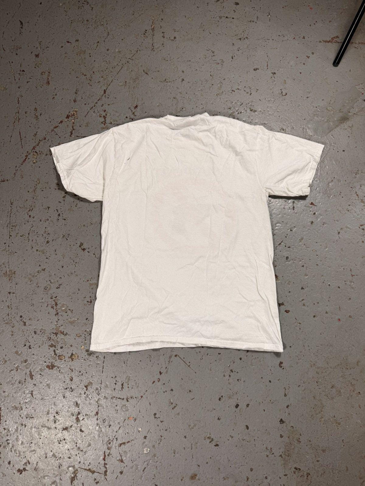 I Support Guns Tee
