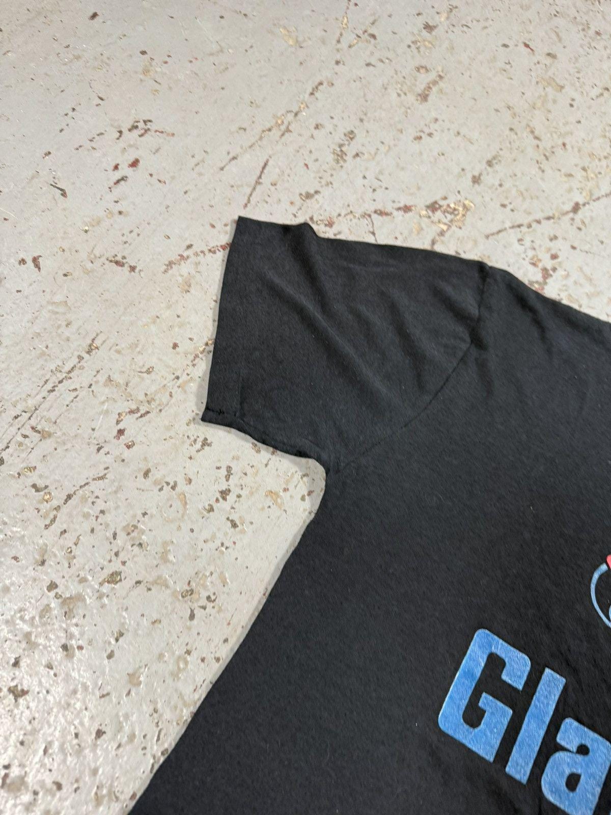 Vintage Single Stitch Glasurit Parrot Tee