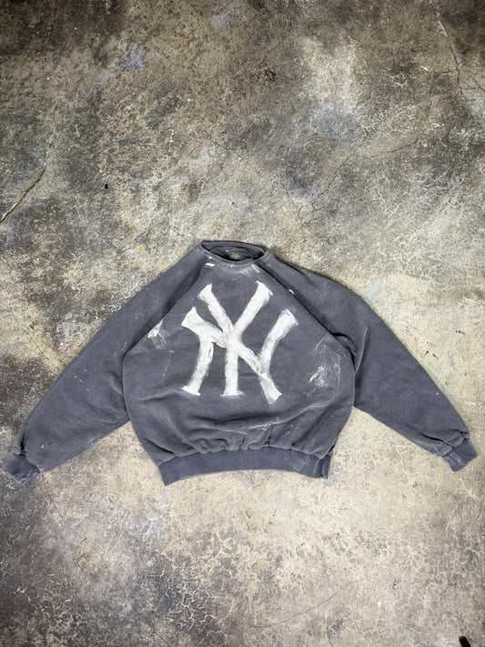 Yankees Painter Hoodie