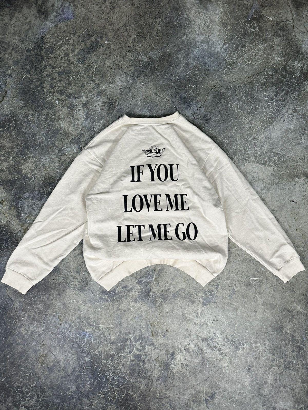 Boys Lie Sweater