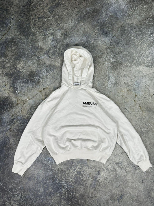 Vintage Ambush Tokyo Hoodie