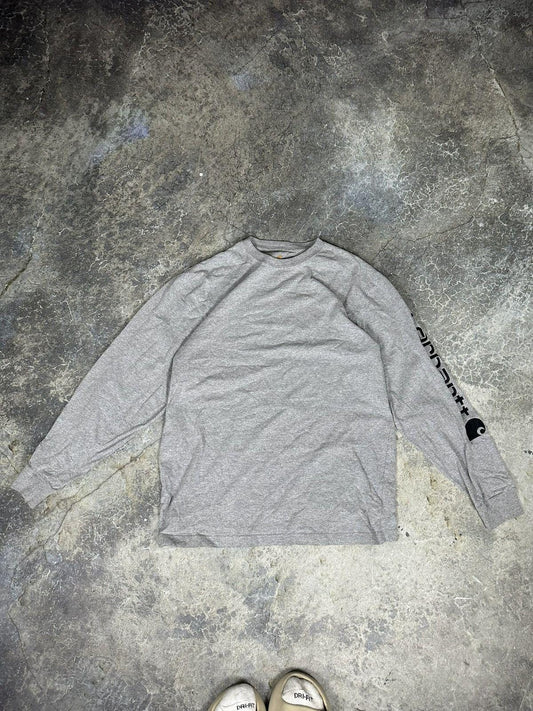 Vintage Carhartt Longsleeve tee