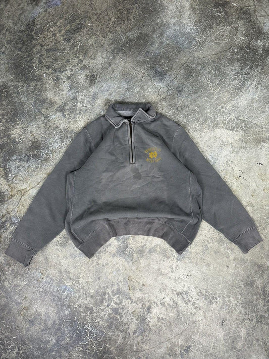 Vintage Notre Dame Pullover