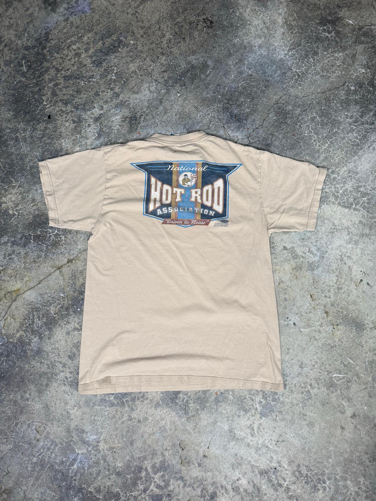 Vintage Hot Rod Tee