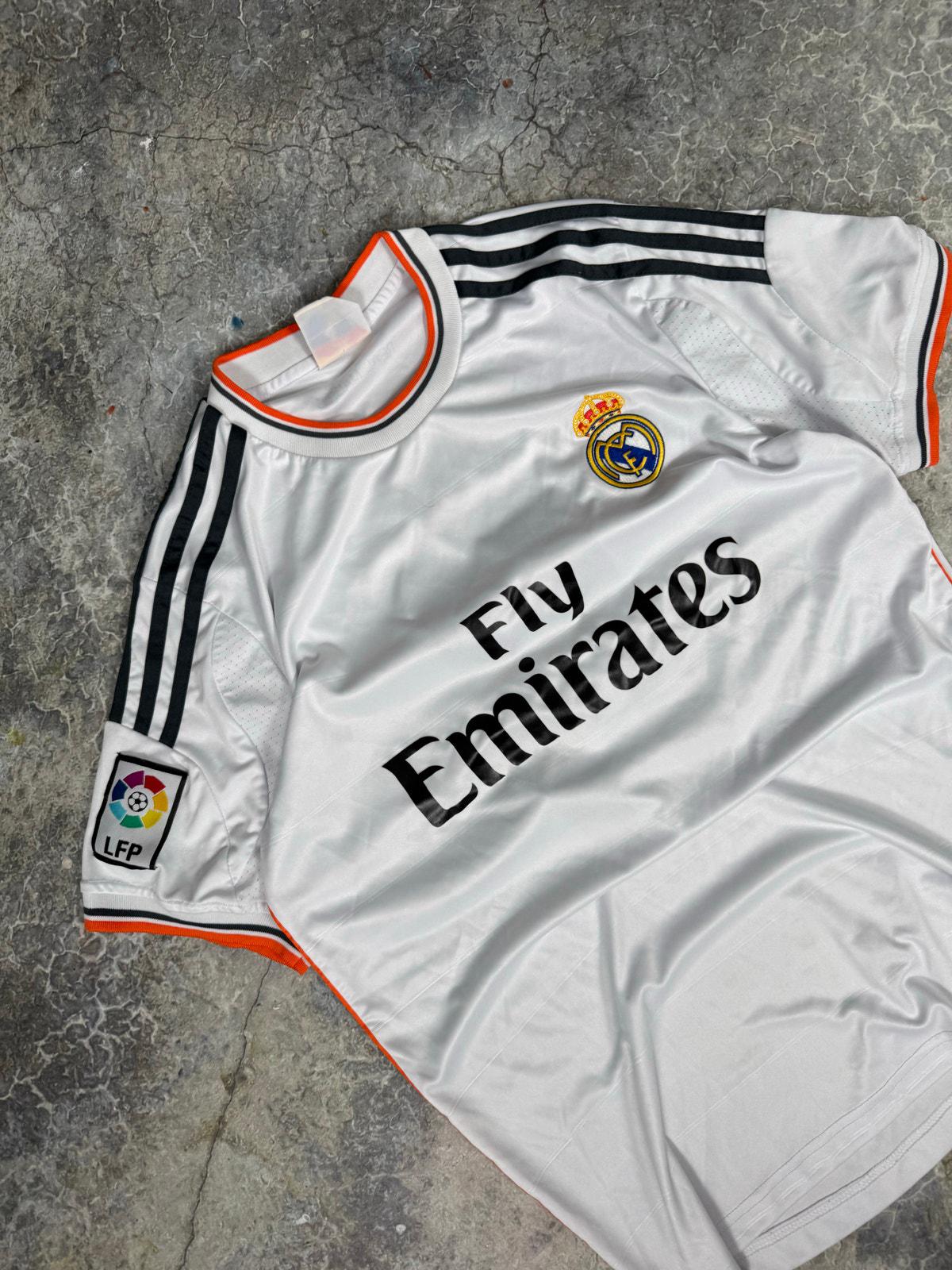 Madrid Jersey