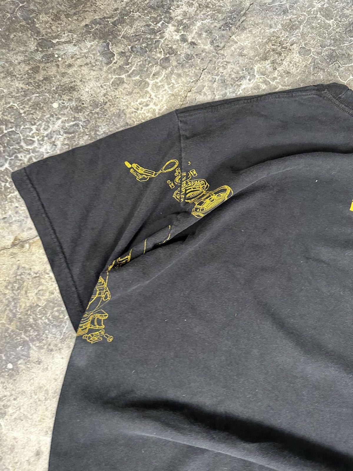 Vintage DeWalt Drills Tee