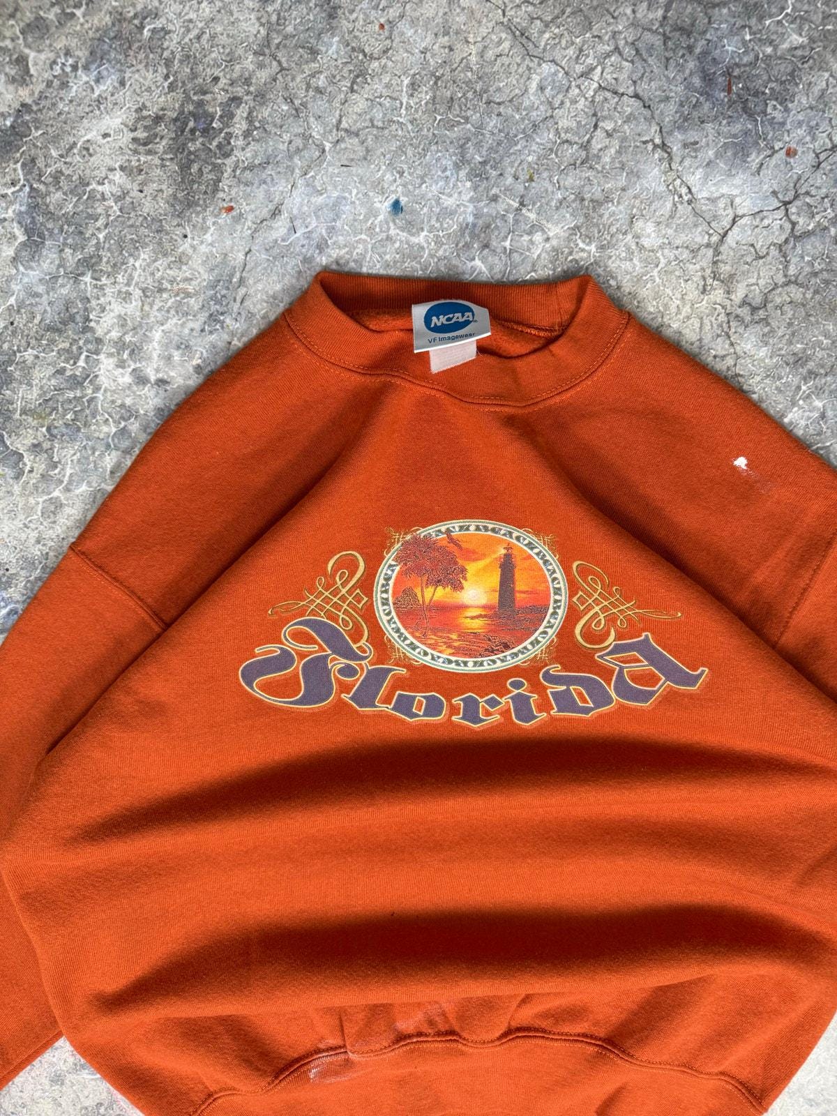 Vintage Florida sweater