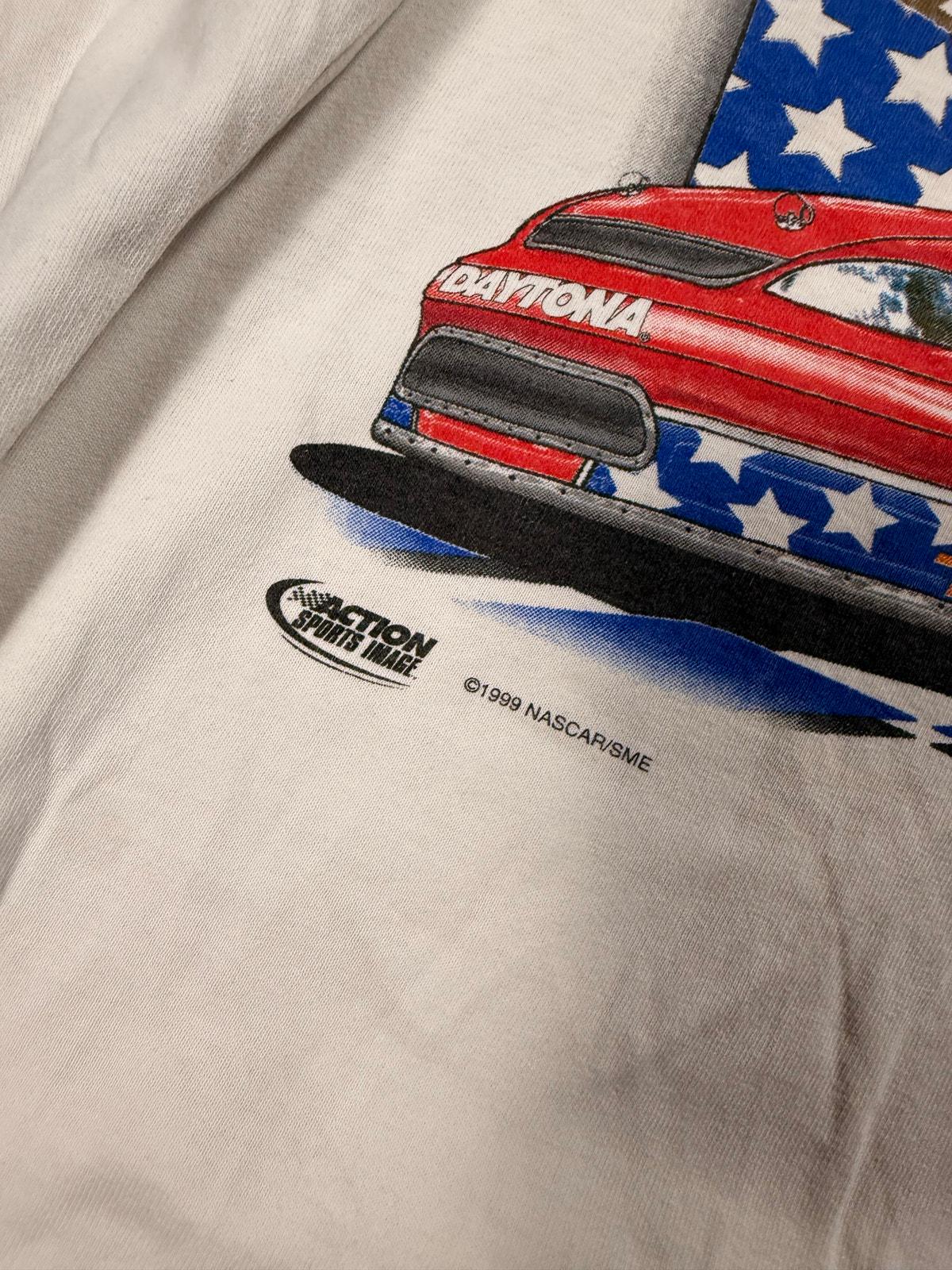 Vintage Daytona 500 NASCAR Tee