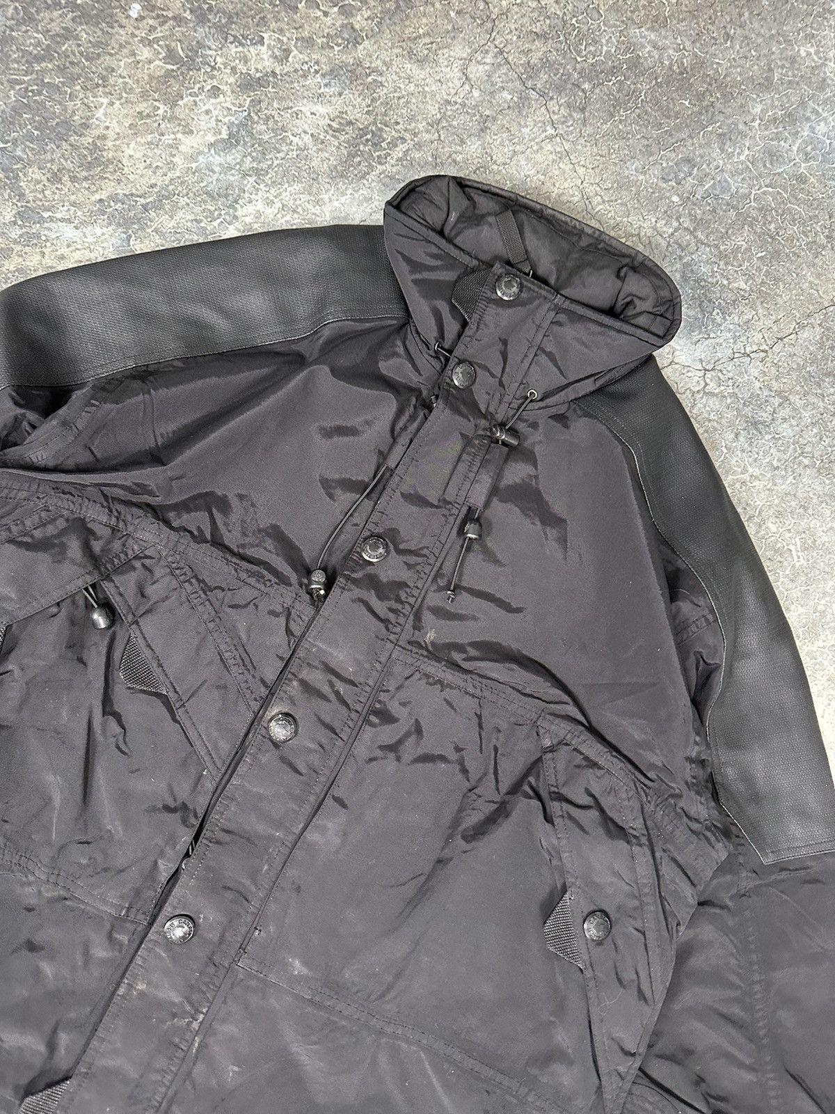 Vintage Dodge Ram Jackets