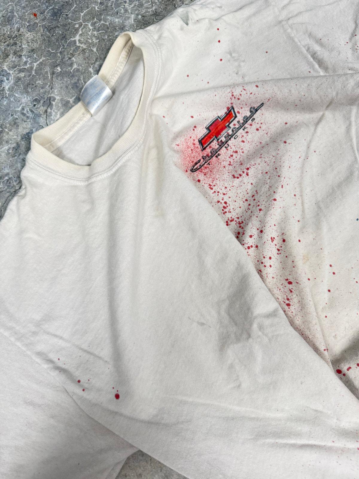 Vintage Chevy Tee