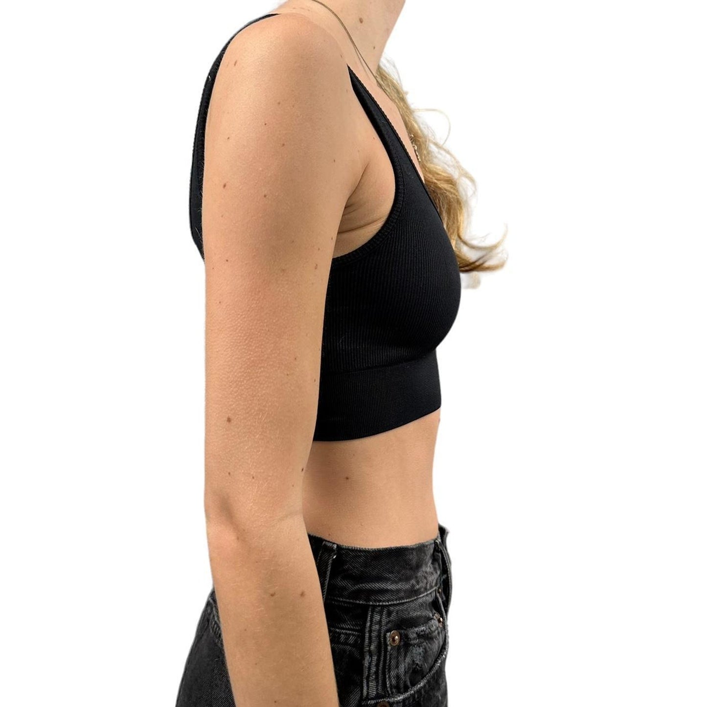 Babaton tank top crackclu888