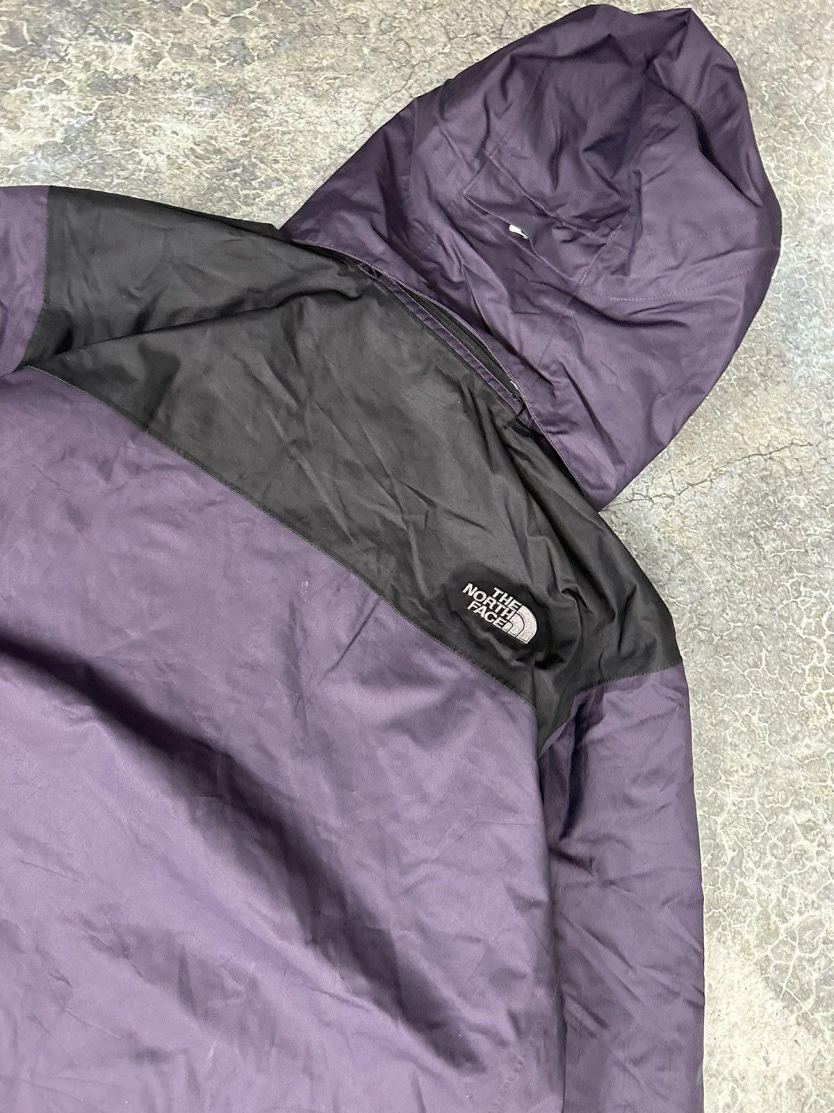 Vintage North Face Parka