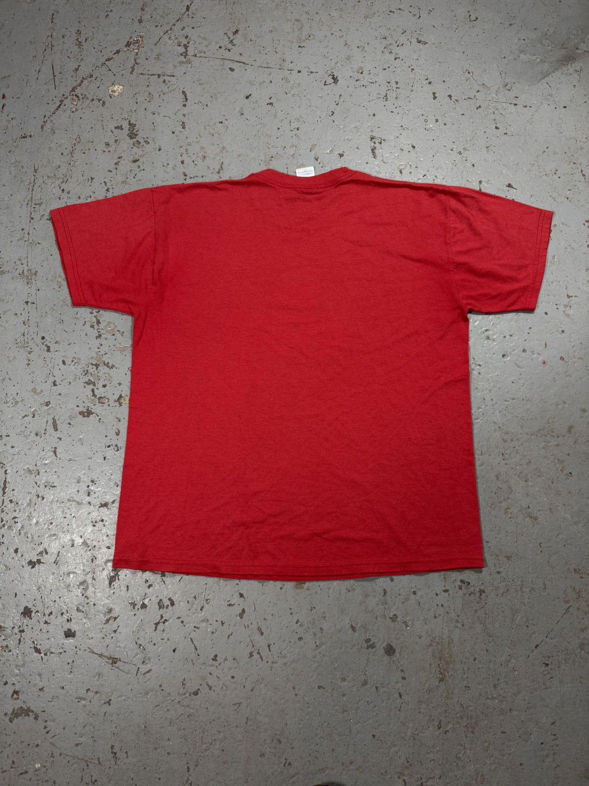 Vintage Dirt Water Springs Western Cowboy Shirt