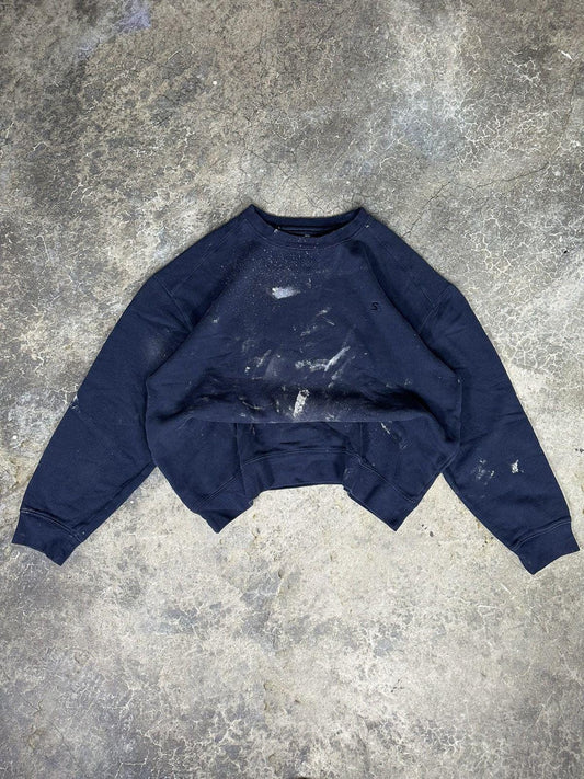 Vintage Thrashed Painter Crewneck