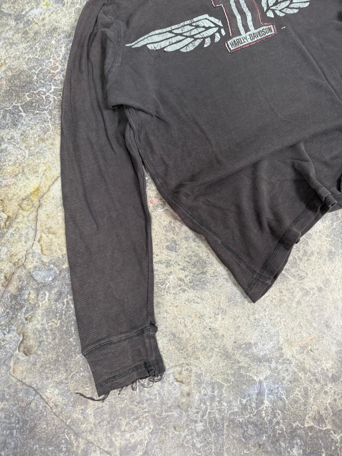 Vintage Harley Longsleeve