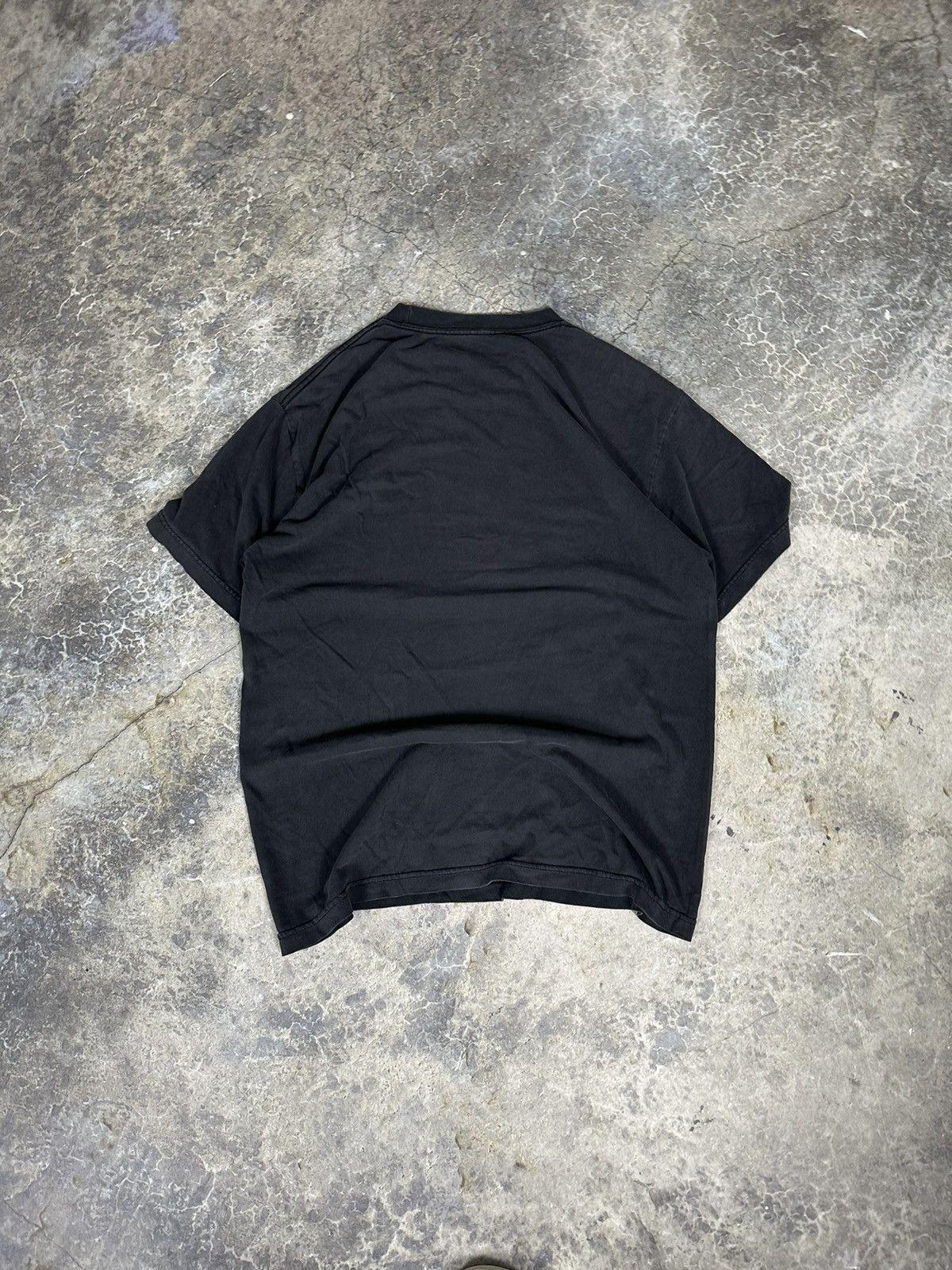 Vintage Yukon Eagle Tee