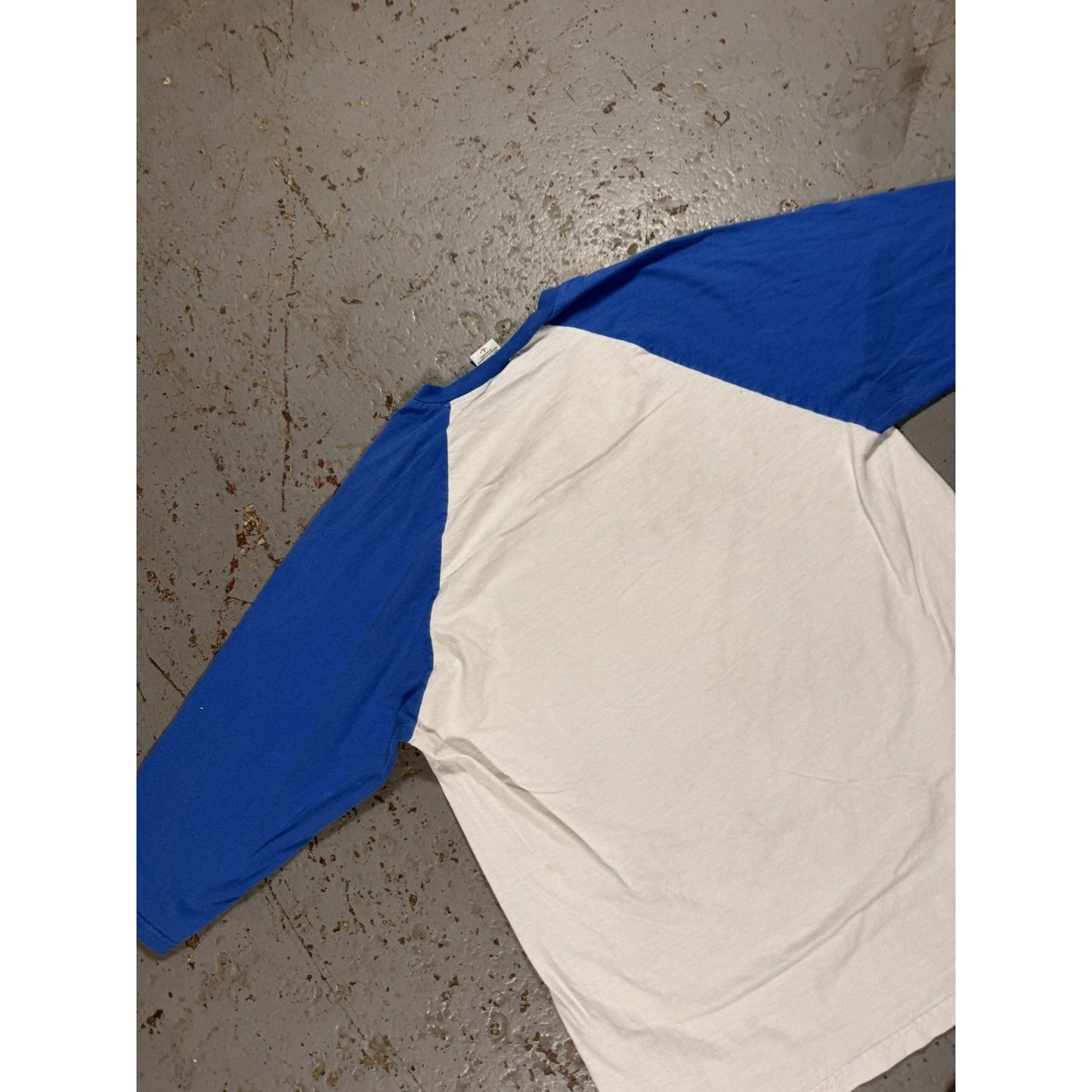 Vintage Miller Third Sleeve 70s Style Tee