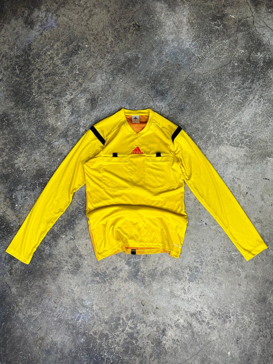 Vintage Soccer Jersey