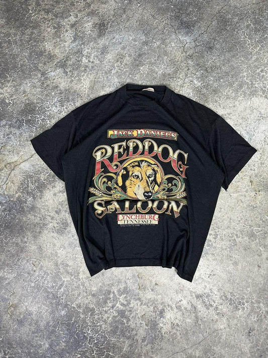 Vintage Jack Daniels Tee