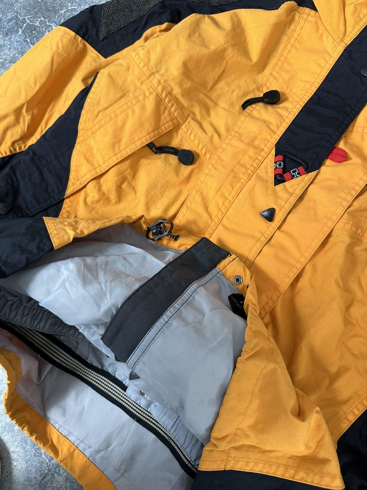 Vintage Helly Hanson Parka