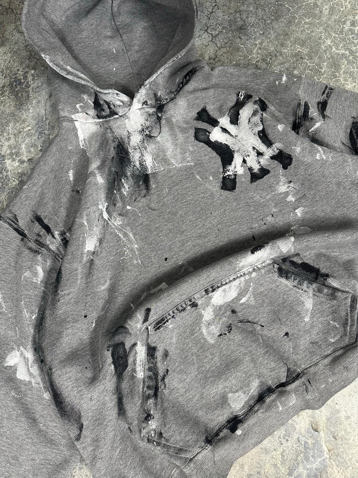 1 of 1 Yankees Painter Hoodie