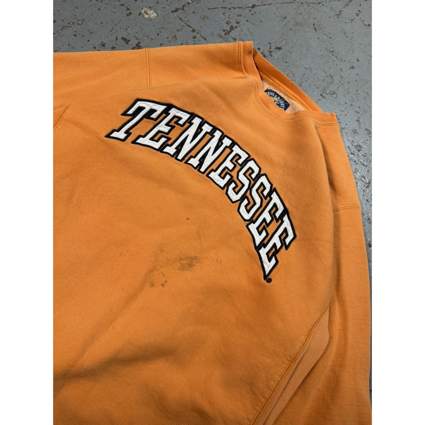 Tennessee Crewneck