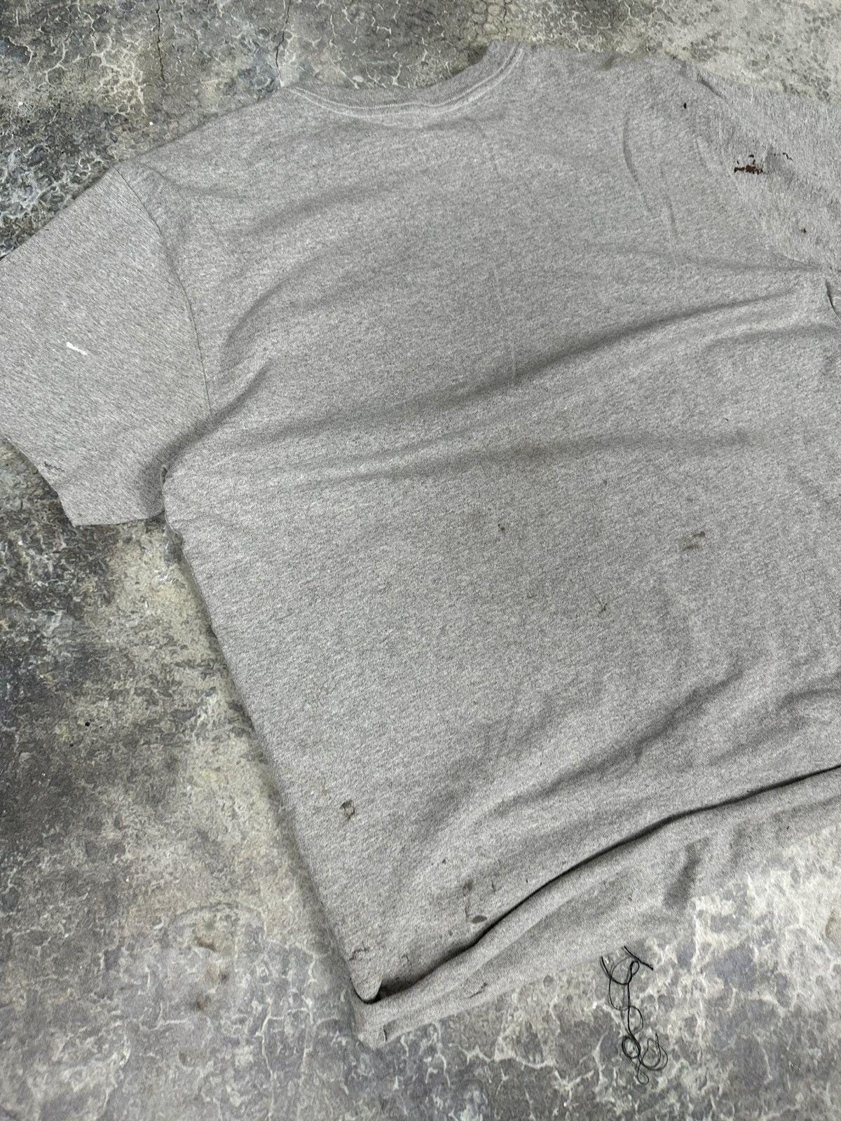 Vintage Carhartt Distressed Pocket Tee