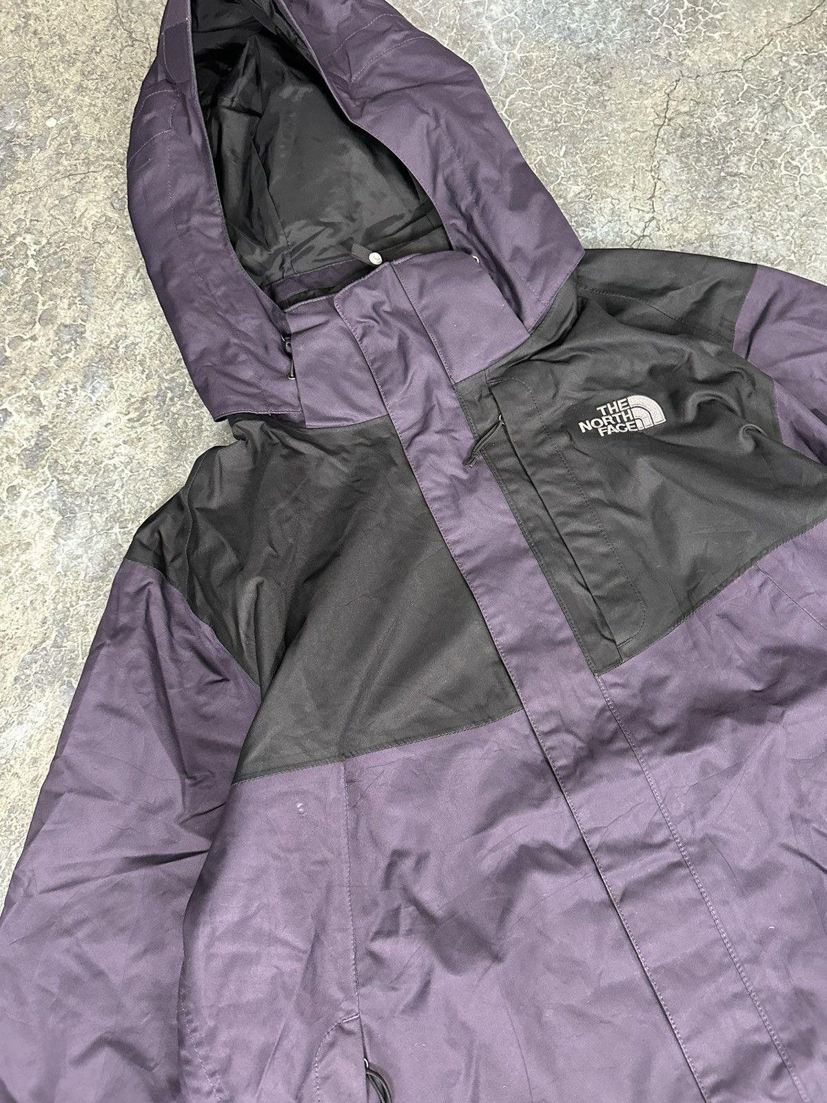 Vintage North Face Parka